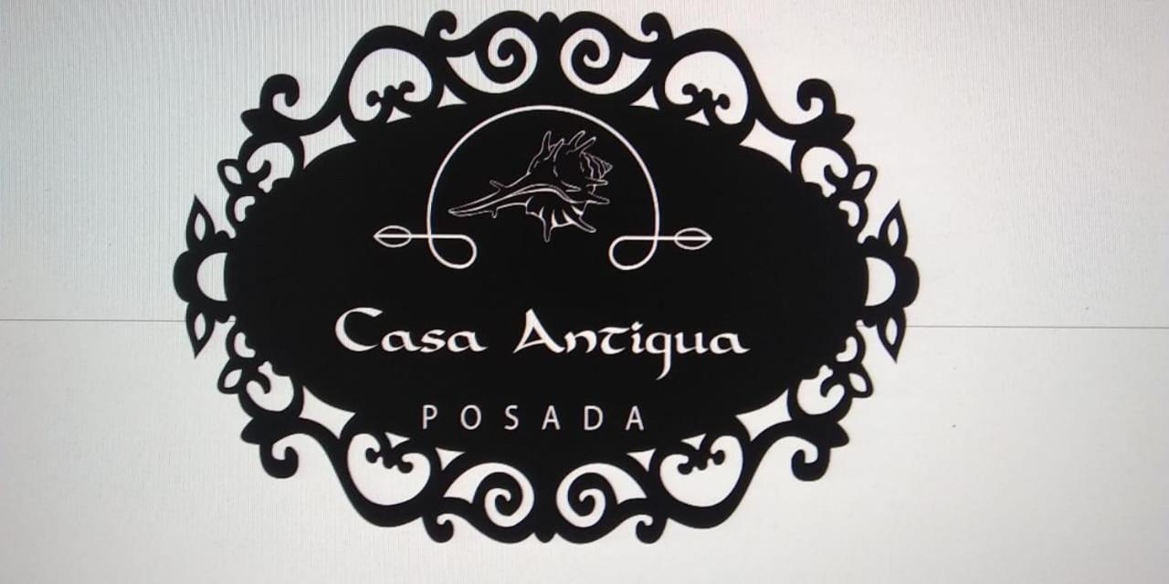Posada Casa Antigua Теколутла Екстериор снимка