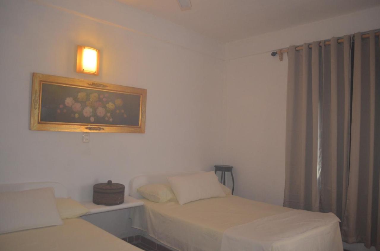 Posada Casa Antigua Теколутла Екстериор снимка