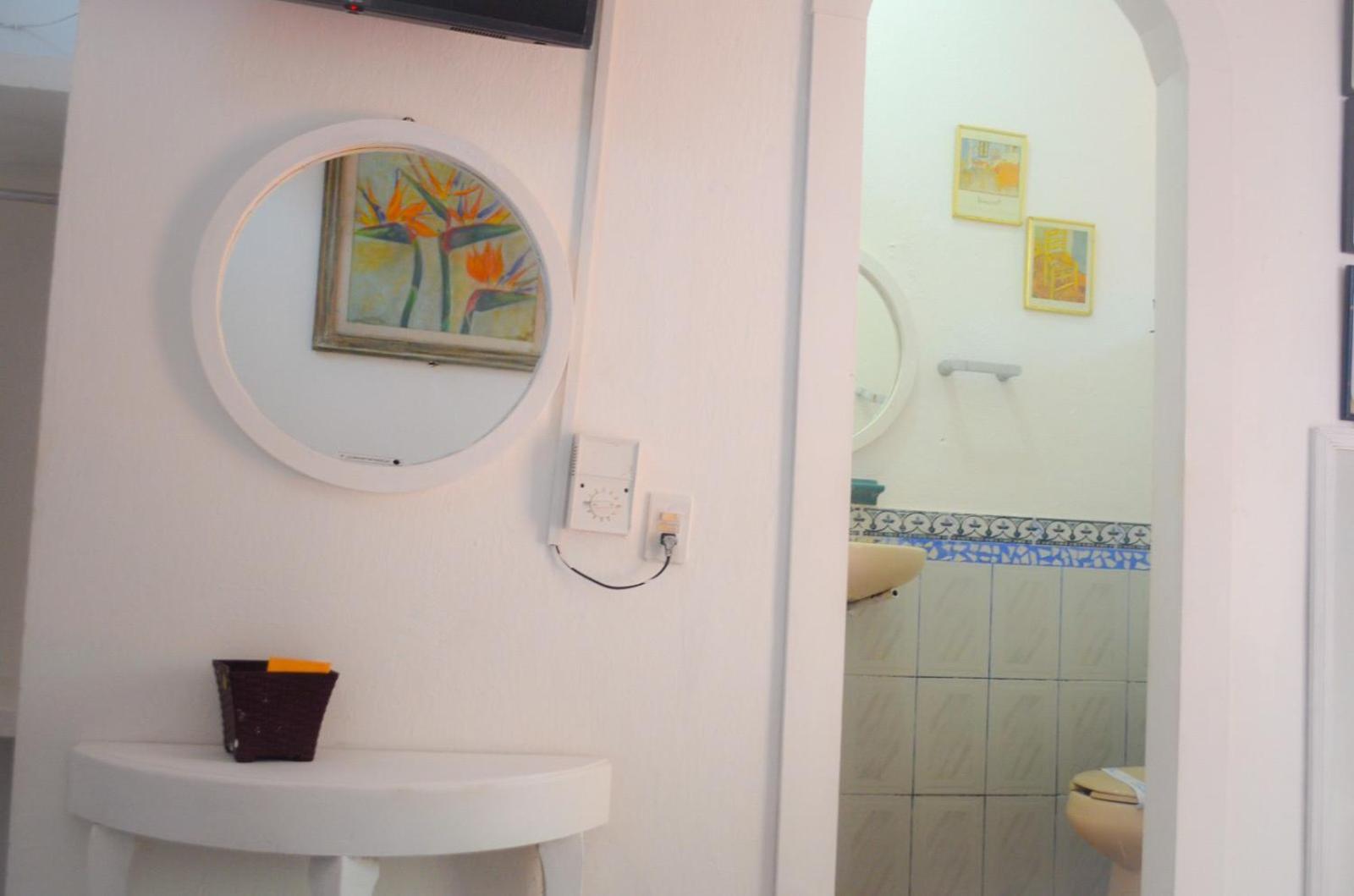 Posada Casa Antigua Теколутла Екстериор снимка